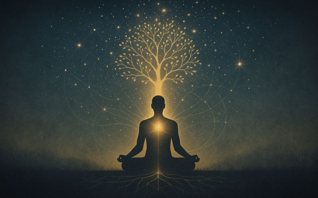 Power of Thought and Character