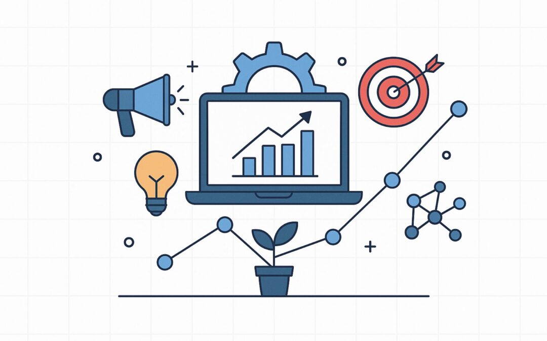 Growth Hacker Marketing by Ryan Holiday - A Summary