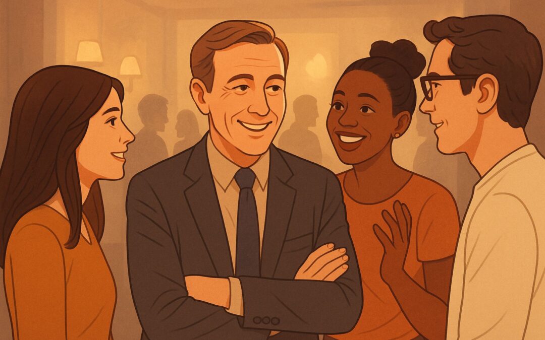 How to Talk to Anyone: The Art of Mastering Social Interactions