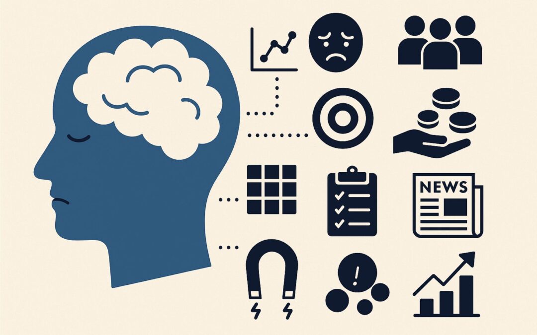 the art of thinking clearly