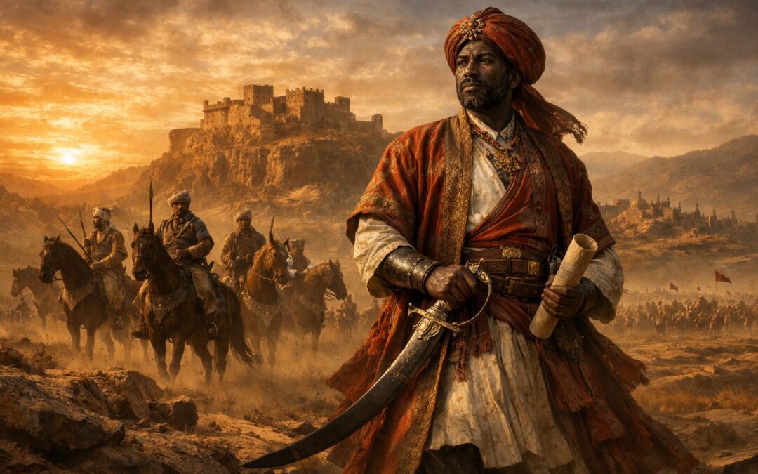 Malik Ambar