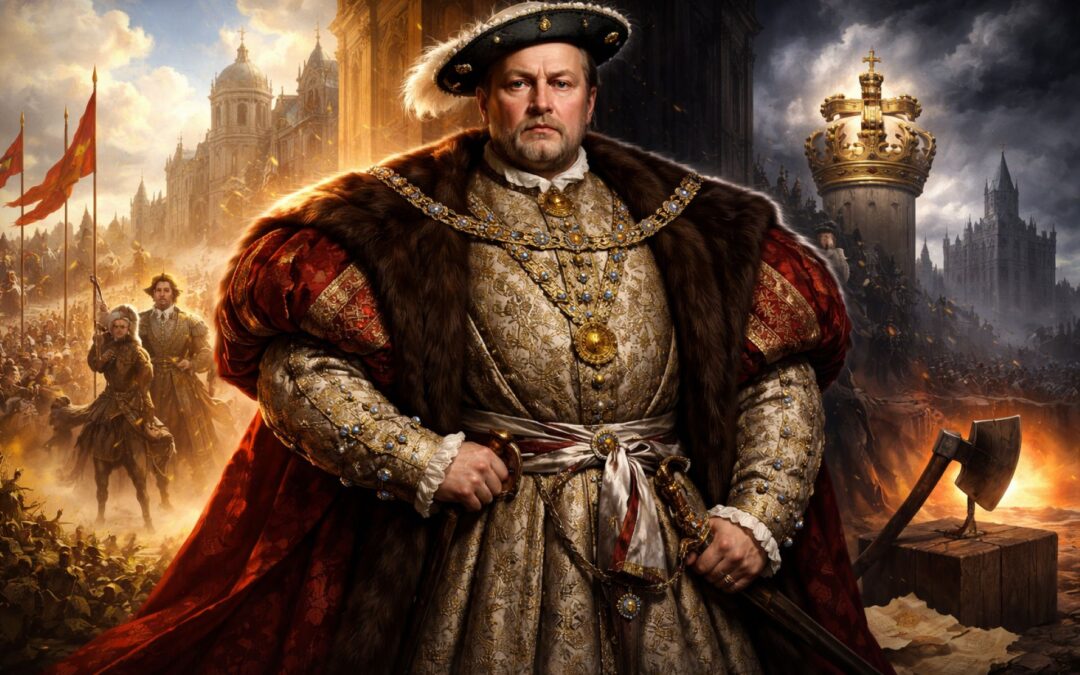 Henry VIII