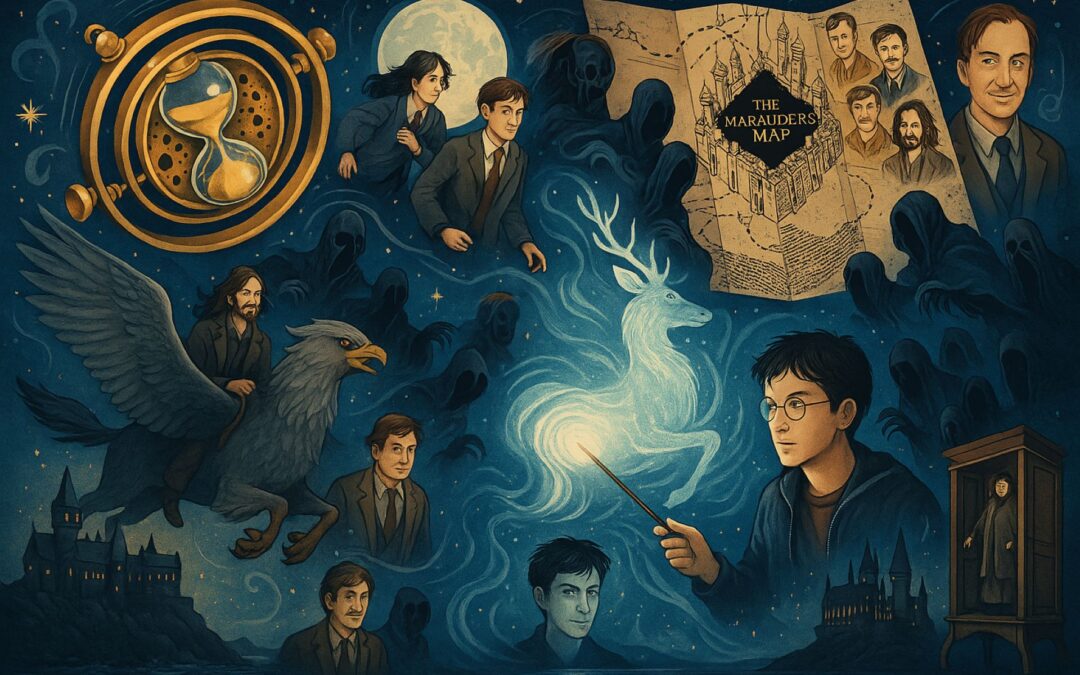 Time, Truth, and the Shape of Fear