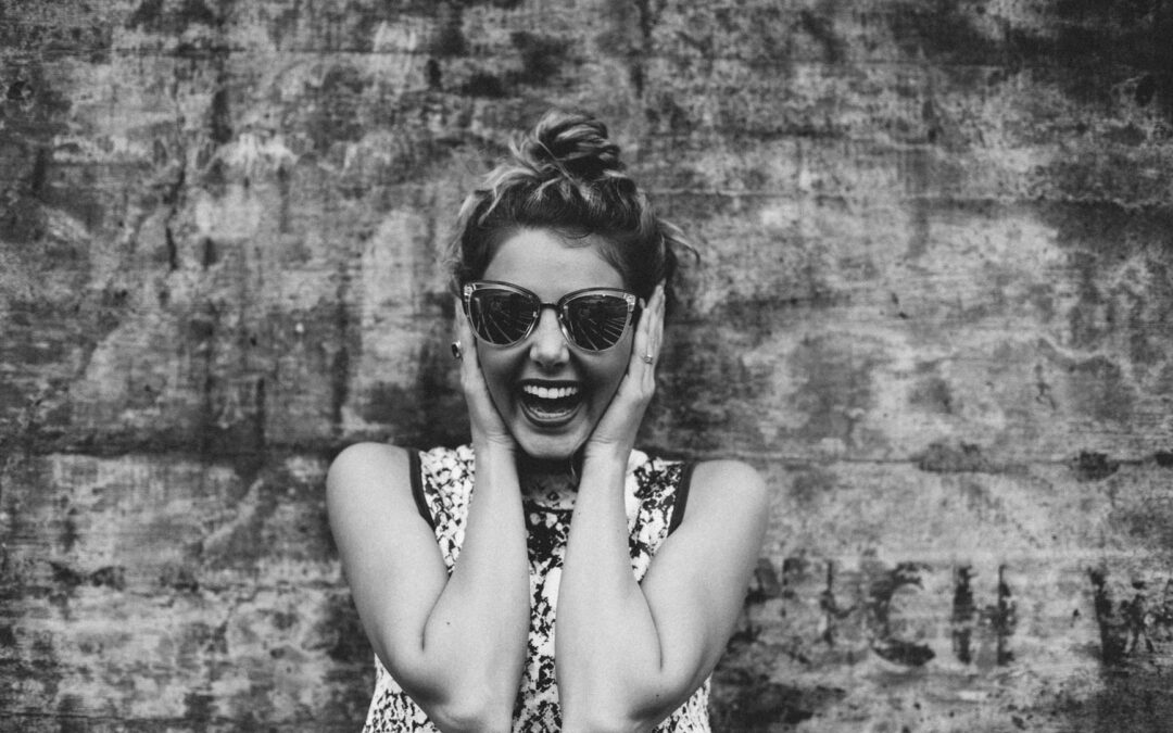 Happiness is a Problem