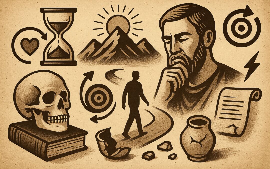 5 Good Philosophies To Live By