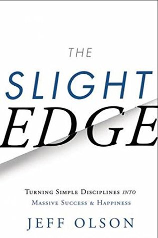 Book 100 - The Slight Edge