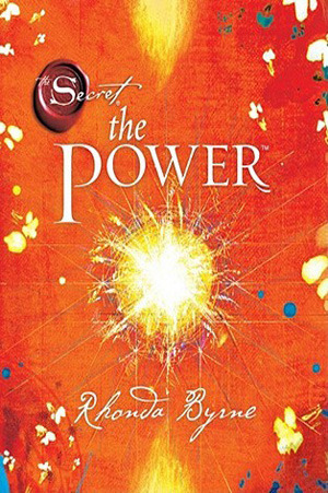 Book 103 - The Power