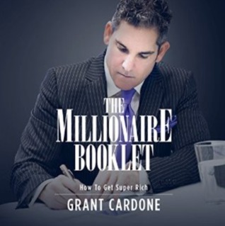 Book 52 - The Millionaire Booklet