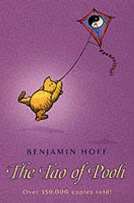 Book 57 - The Tao of Pooh