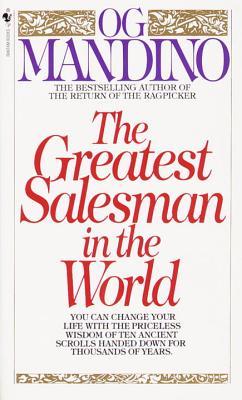 Book 59 - The Greatest Salesman