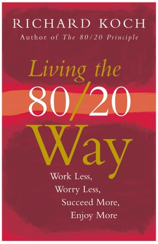 Book 62 - The 8020 Way