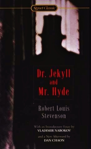 Book 65 - Strange abd Hyde