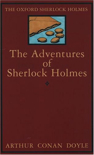 Book 72 - The Adventures of SH