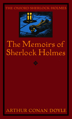 Book 73 - The Memoirs of SH