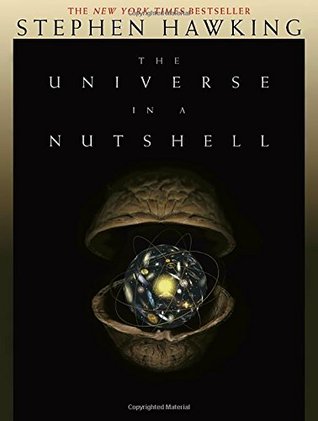 Book 76 - The Universe in a Nutshell