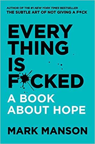 Book 77 - Everything is Fucked