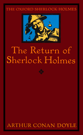 Book 78 - The Return of SH