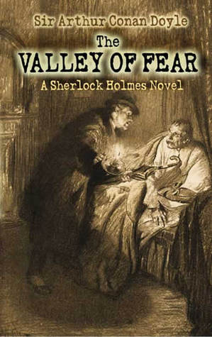 Book 79 - The Valley of Fear