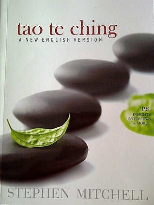 Book 82 - Tao Te Ching