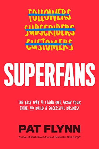 Book 83 - Superfans