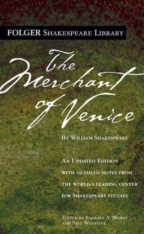 Book 86 - The Merchant of Venice