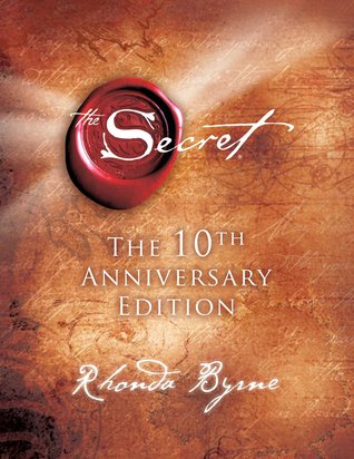 Book 87 - The Secret