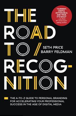 Book 91 - The Road to Recognition