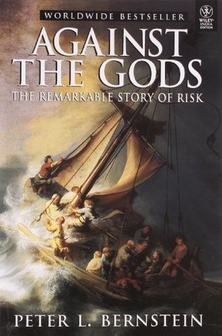 Book 93 - Against the Gods