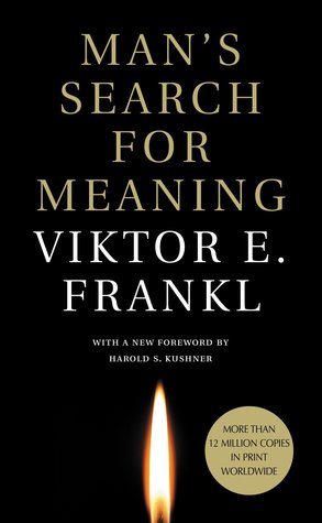 Book 94 - Man's Search For Meaning