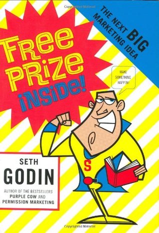 Book 98 - Free Prize Inside