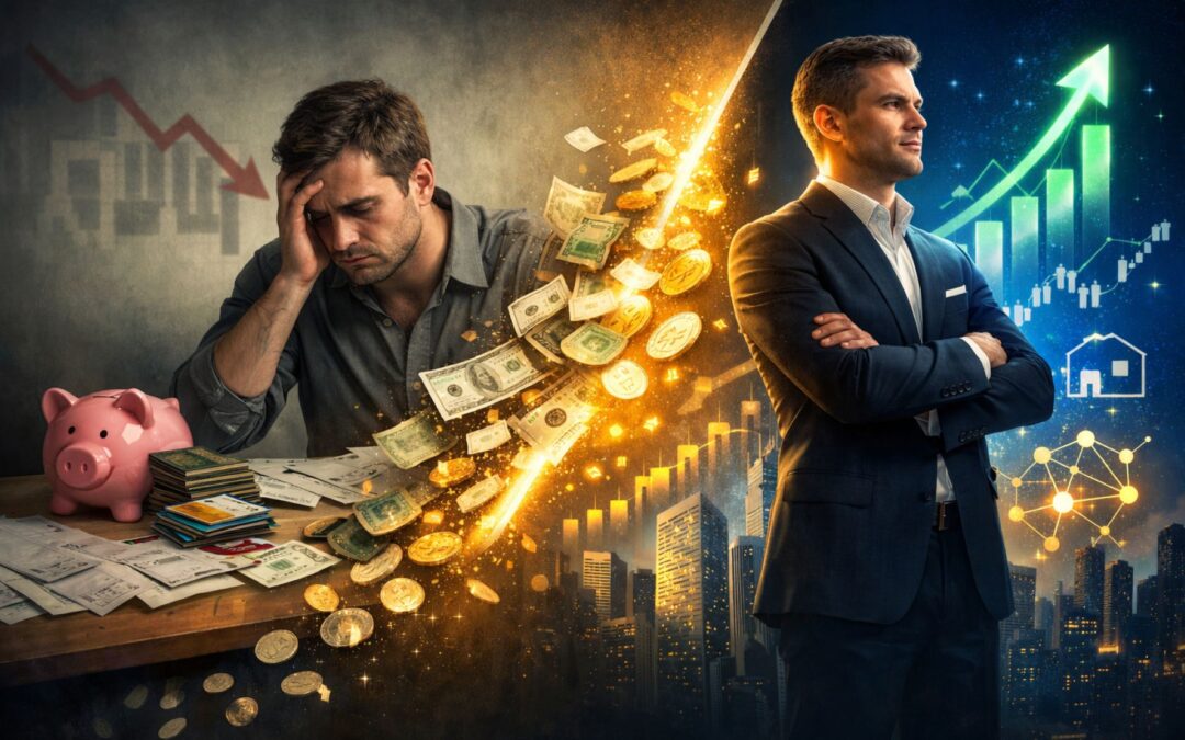 Money Secrets of the Wealthy