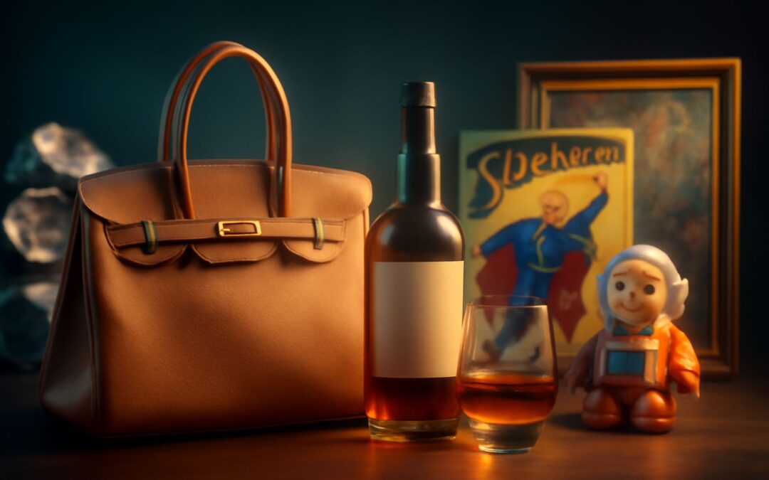 15 Investments Rich People Make The Poor Know Nothing About