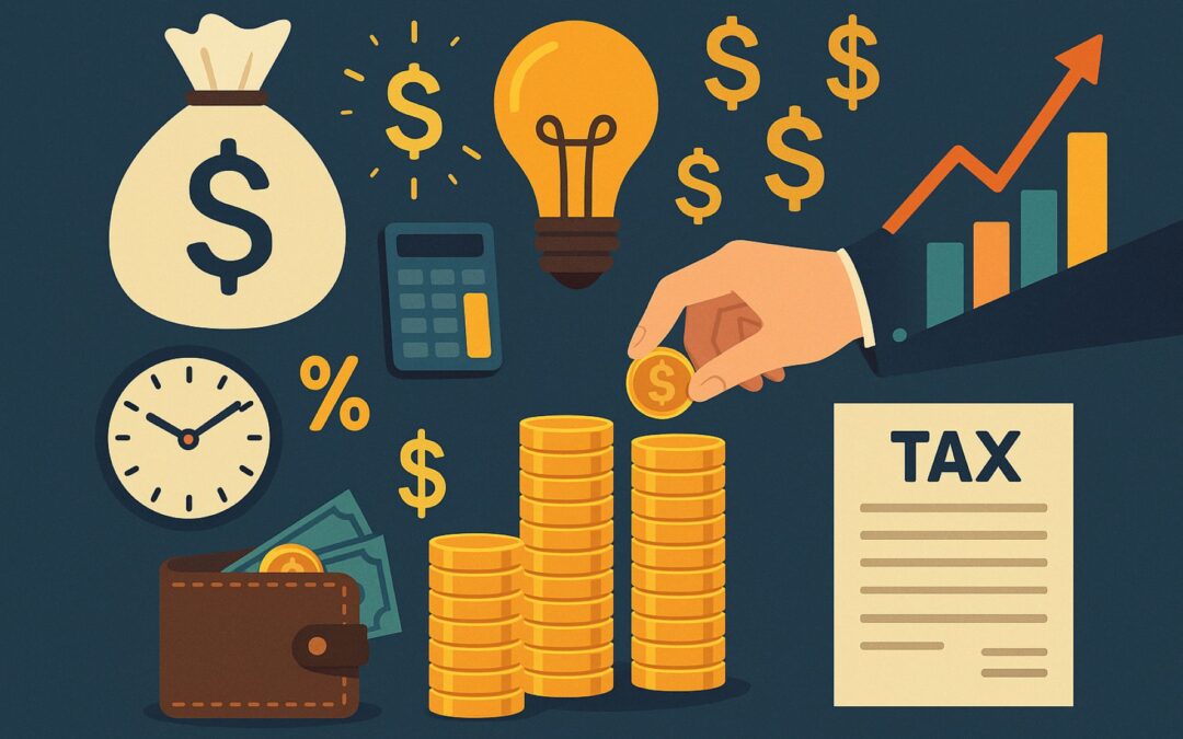 15 Money Secrets They Don’t Teach You in School