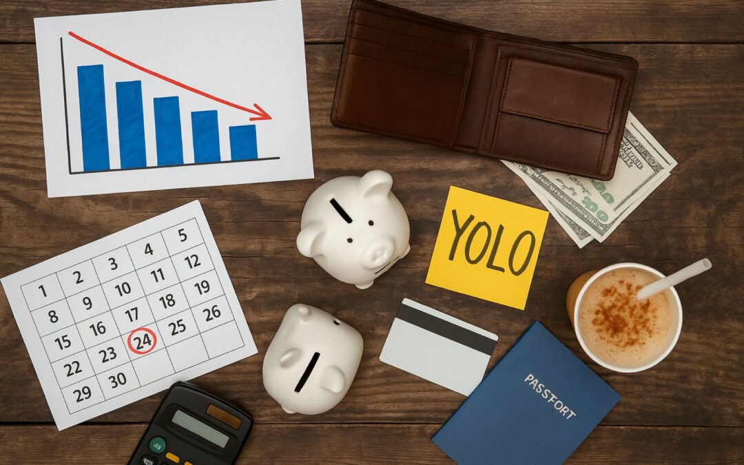 15 Red Flags Of A Financially Uneducated Person