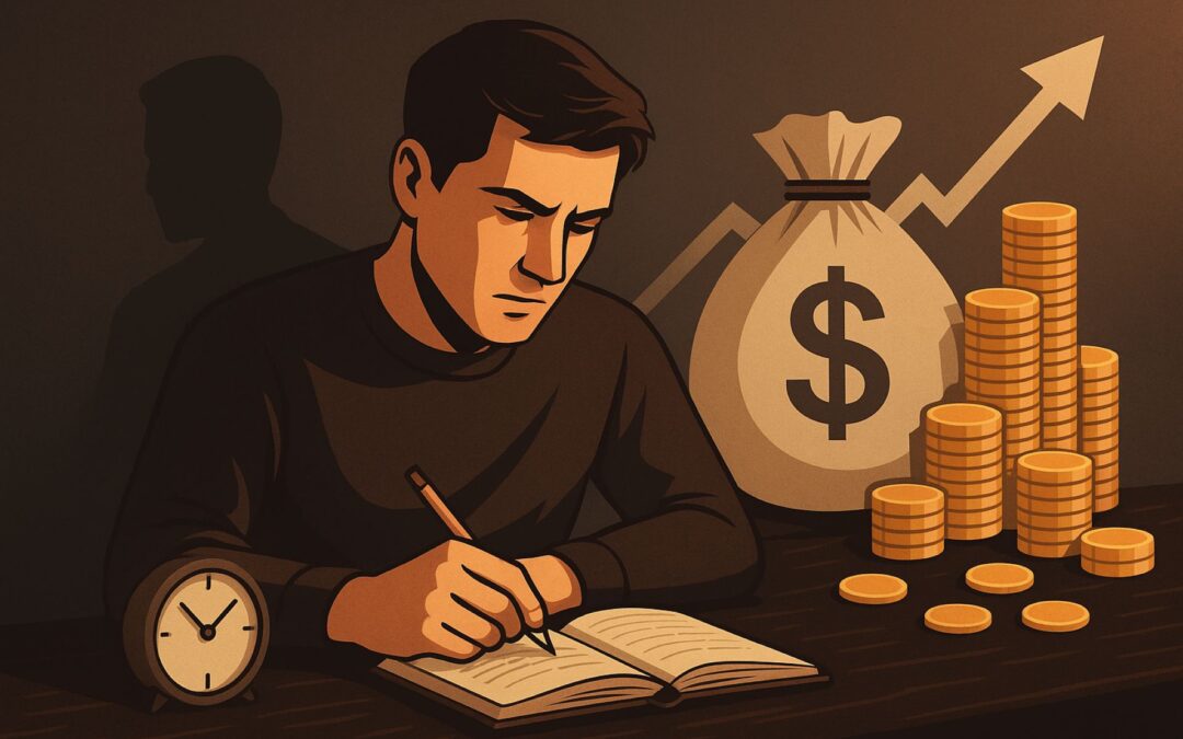 15 Powerful Secrets to Get Rich Sooner