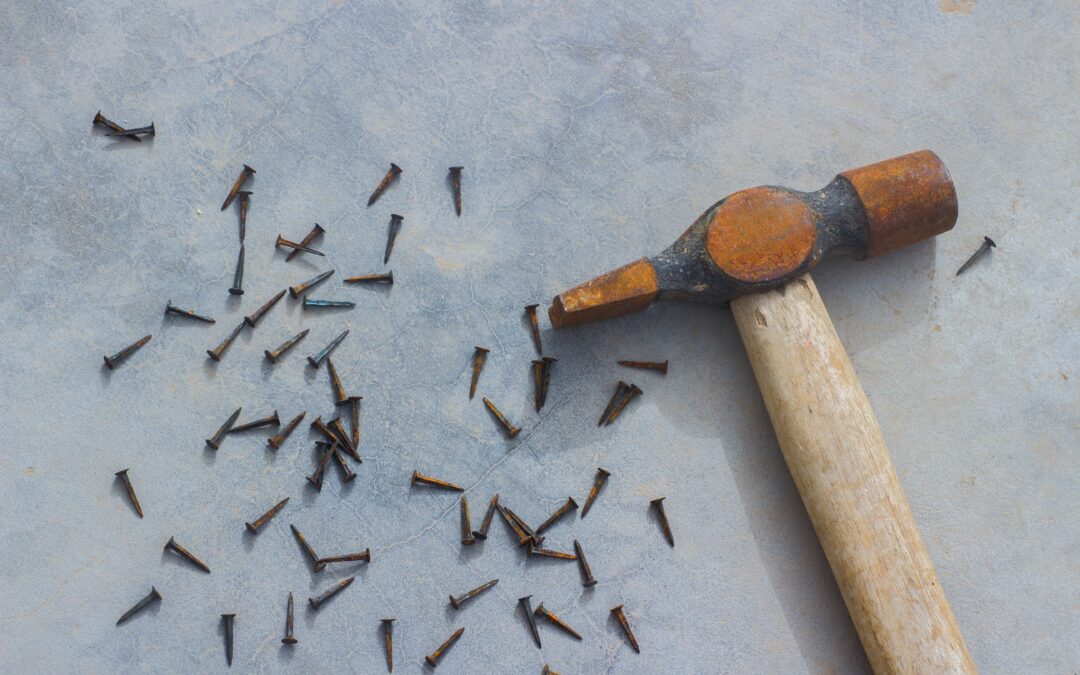 Déformation Professionnelle