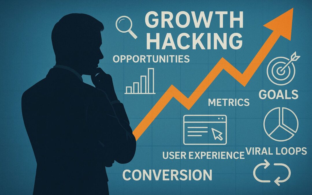 How to Think Like a Growth Hacker