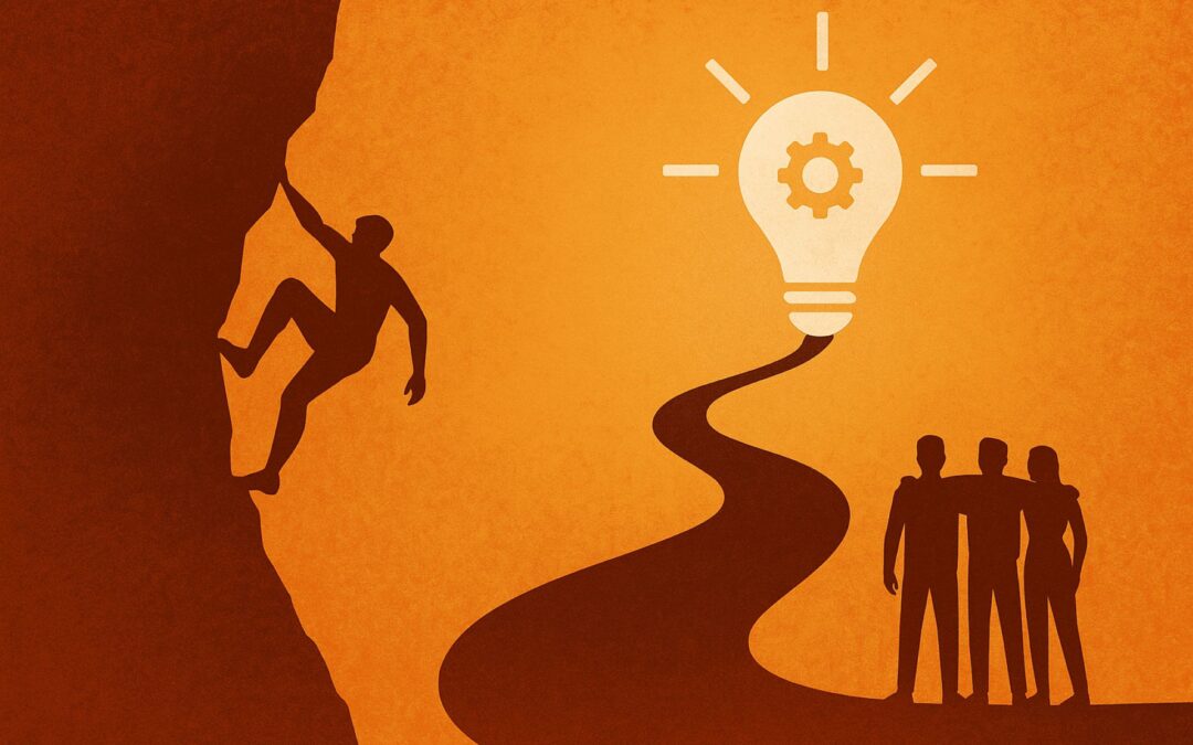 How to Build and Sustain Motivation Forever