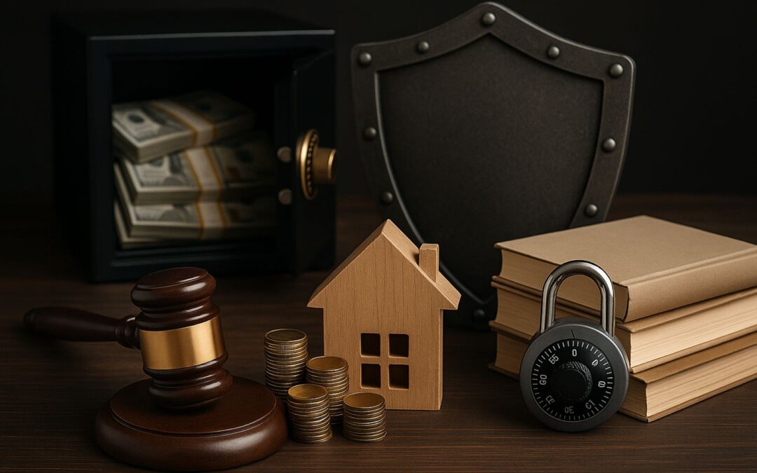 15 Ways to Safeguard Sudden Wealth