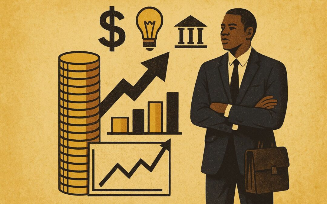 How to Get Rich According to Jay-Z