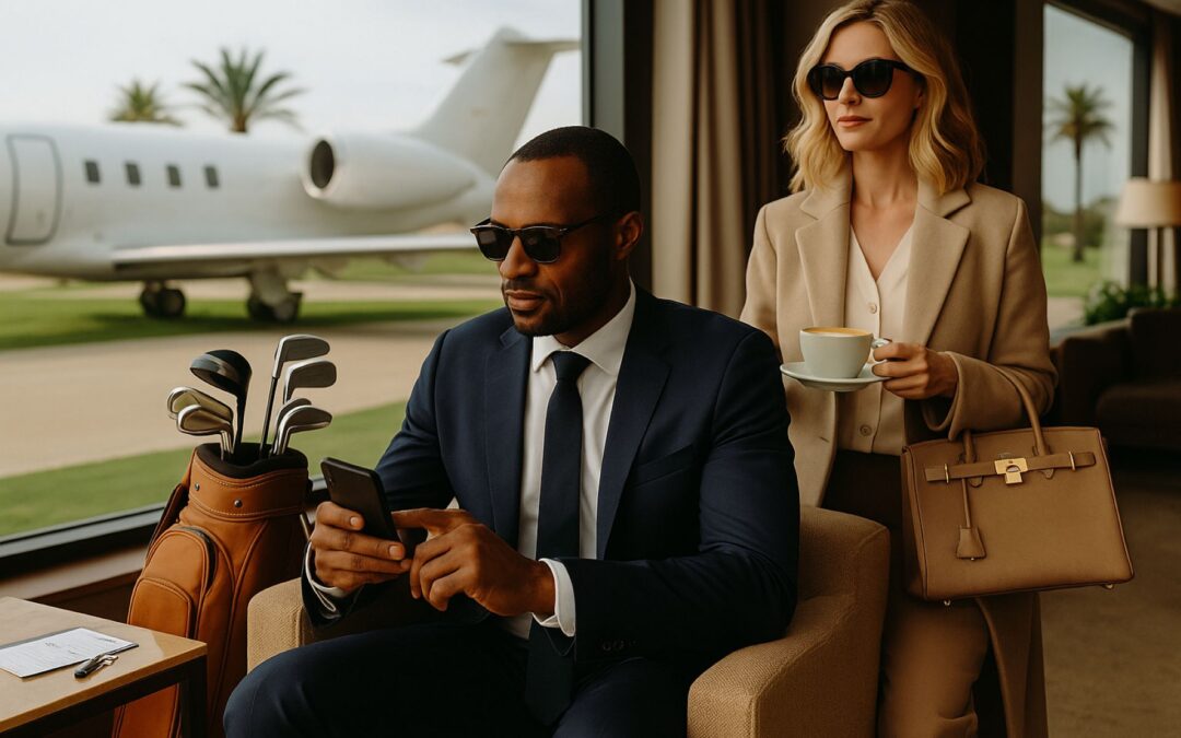 15 Things the Rich Don't Have to Do