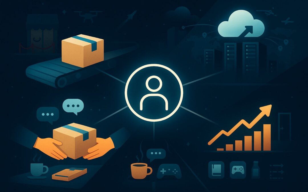 How To Get Rich According To Jeff Bezos