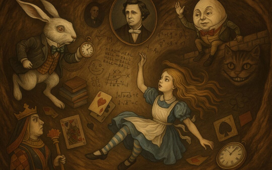 Alice's Adventures in Wonderland