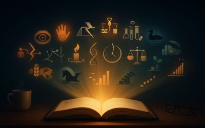 15 Transformative Books That Will Change Your Outlook