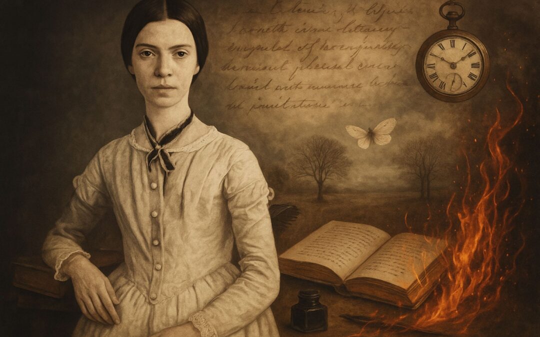 The Visionary World of Emily Dickinson