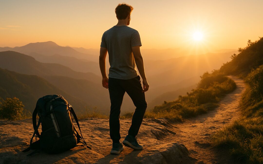 Life Changes With Immediate Impact