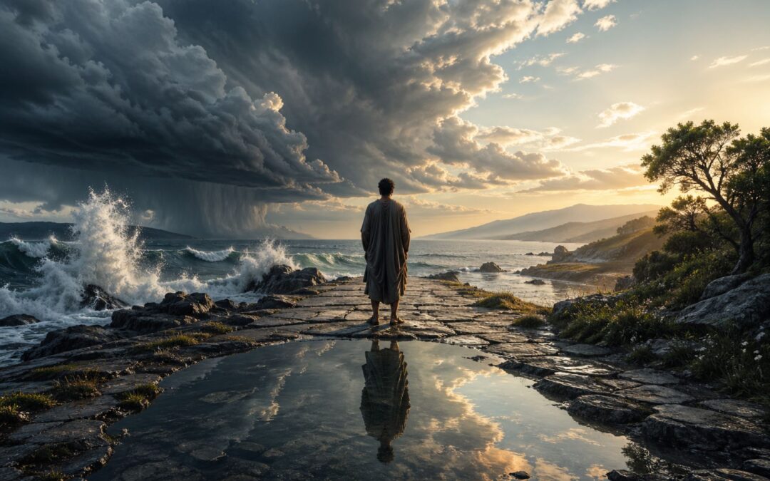 Stoic ways to be happy