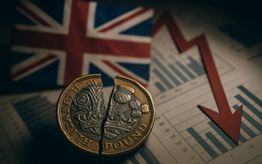 Why Brexit Failed the UK