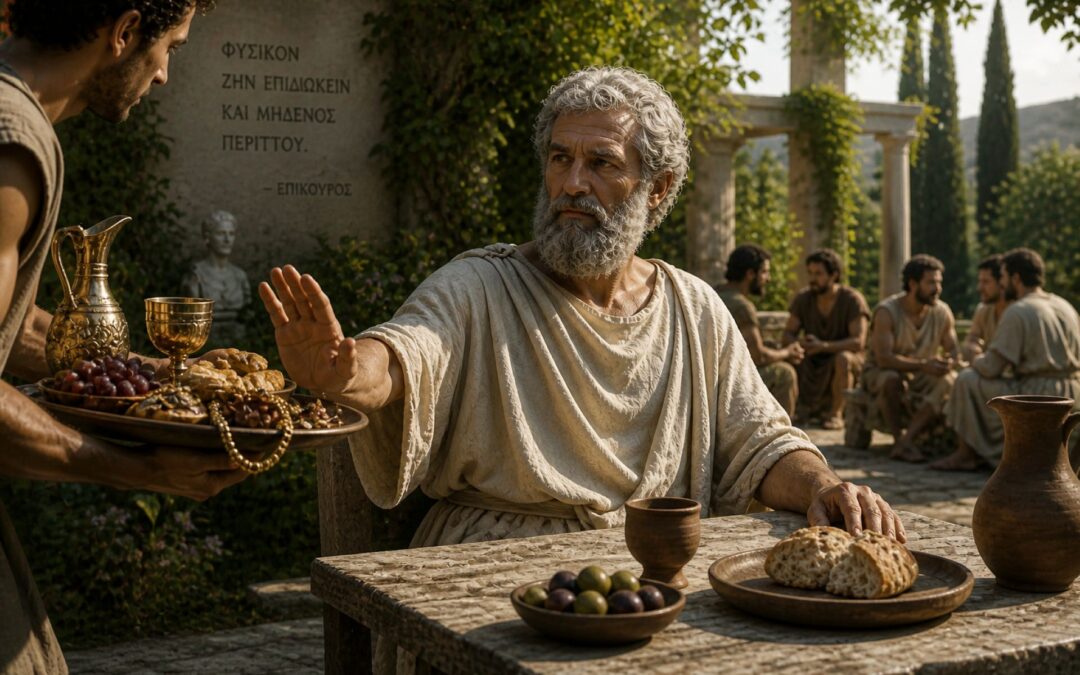 Epicurus