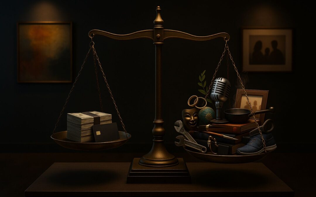 15 Things That Impress People More Than Money